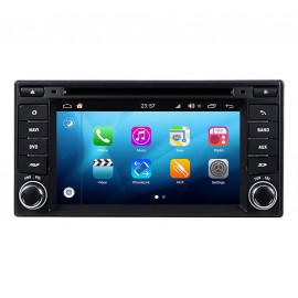 Autoradio Nissan Juke (2012-2014) Android 11