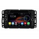 Autoradio DVD GPS Android 11 Buick Enclave (2007-2012)