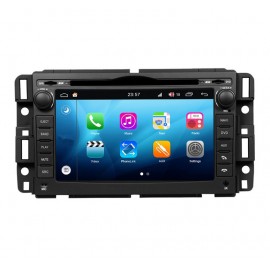 Autoradio Buick Enclave (2009-2010) Android 11