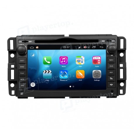 Autoradio Buick Enclave (2009-2010) Android 11