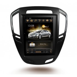 Autoradio GPS Buick Regal (2013-2015) 10.4 pouces Android 11