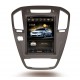 Autoradio GPS Buick Regal (2009-2013) 10.4 pouces Android 11