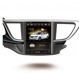 Autoradio GPS Buick Excelle GT 2015 10.4 pouces Android 11