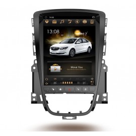 Autoradio GPS Buick Excelle GT (2008-2012) 10.4 pouces Android 11