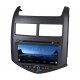 Poste auto GPS Chevrolet Aveo (2010-2012)