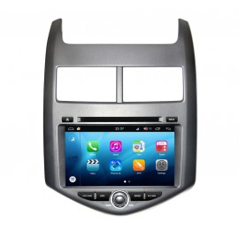 Autoradio Chevrolet Aveo (2011-2013) Android 11