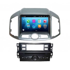 Autoradio Chevrolet Captiva (2011-2013) Android 11