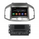 GPS autoradio Chevrolet Captiva (2012-2014) Android 11