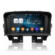 Autoradio GPS Android 11 Chevrolet Cruze (2008-2011)