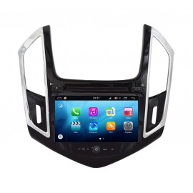 Autoradio Chevrolet Cruze 2013 Android 11