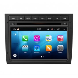 Autoradio Chevrolet Holden Caprice Android 11