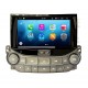 Autoradio Chevrolet Malibu (2012-2013) Android 11