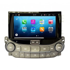 Autoradio Chevrolet Malibu (2012-2013) Android 11