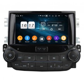 Autoradio Android 11 Chevrolet Malibu 2015