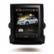 Autoradio GPS Chevrolet Malibu (2012-2014) 10.4 pouces Android 11