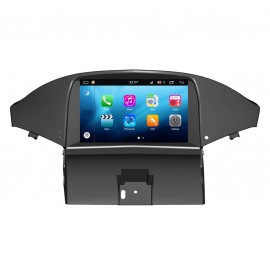 Autoradio Chevrolet Orlando (2011-2013) Android 11