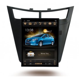 Autoradio GPS Chevrolet Sail 2015 10.4 pouces Android 11