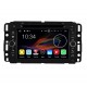 Autoradio DVD GPS Android 11 Chevrolet Tahoa (2007-2012)