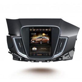 Autoradio GPS Chevrolet Cavalier 2016 10.4 pouces Android 11