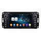 Autoradio GPS Android 11 Chrysler 300C (2005-2007)