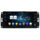 Autoradio Android 11 Chrysler 300C (2005-2007)