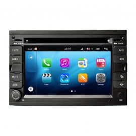 Autoradio Citroen C2 Android 11