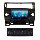 Autoradio Citroen C4 (2004-2009) Android 11