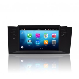 Autoradio CarPlay Android 12.0 Citroen C4L 