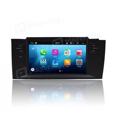 Autoradio Citroen C4L Android 11