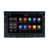 Poste auto GPS Citroen Pluriel Android 11