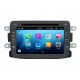 Autoradio Dacia Duster Android 11