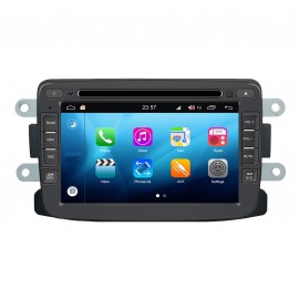 Autoradio Dacia Duster Android 11