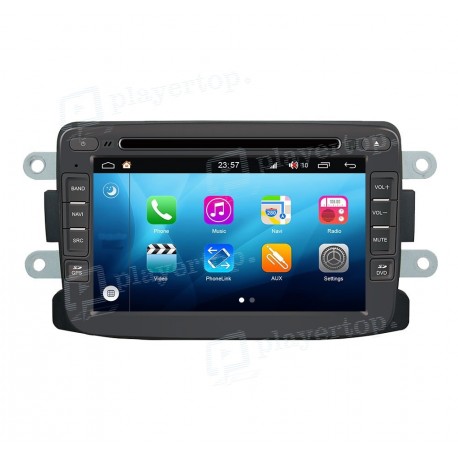 Autoradio Dacia Duster Android 11