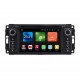 Autoradio DVD GPS Dodge 2500 (2006-2013) Android 11