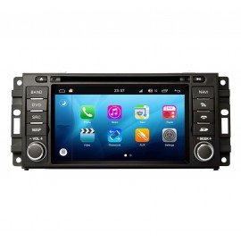 Autoradio Dodge Caliber Android 11