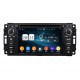Autoradio GPS Android 11 Dodge Charger (2005-2007)