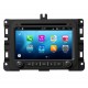 Autoradio Dodge Ram 1500 2014 Android 11