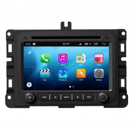 Autoradio Dodge Ram 1500 2014 Android 11