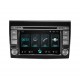 Autoradio Android 11 Fiat Bravo (2007-2012)