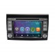 Auto-radio Android 11 Fiat Bravo (2008-2011) 