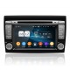 Autoradio Android 11 Fiat Bravo (2007-2012)