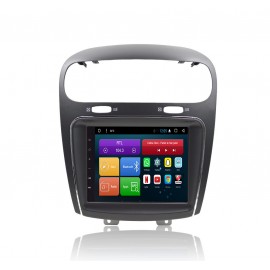 Autoradio Android 11 Fiat Freemont