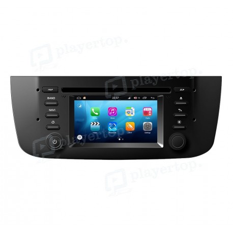 Autoradio Fiat Punto (2009-2012) Android 11