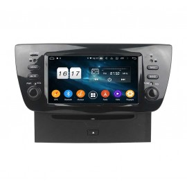 Autoradio Android 11 Fiat Doblo (2010-2014)