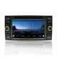 Poste auto GPS Ford C-Max (2006-2010)