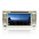 Poste auto GPS Ford C-Max (2006-2010)