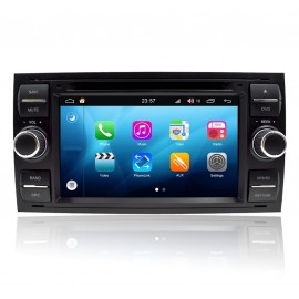 Autoradio Ford C-Max (2003-2010) Android 11