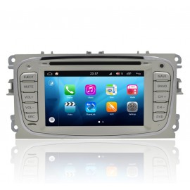 Autoradio Ford Connect (2011-2012) Android 11