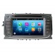 Autoradio Ford Connect (2011-2012) Android 11