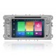 Autoradio DVD GPS Android 11 Ford Connect (2010-2013)